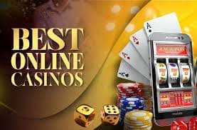 Filipino player enjoying slot games on a mobile phone at 789jili